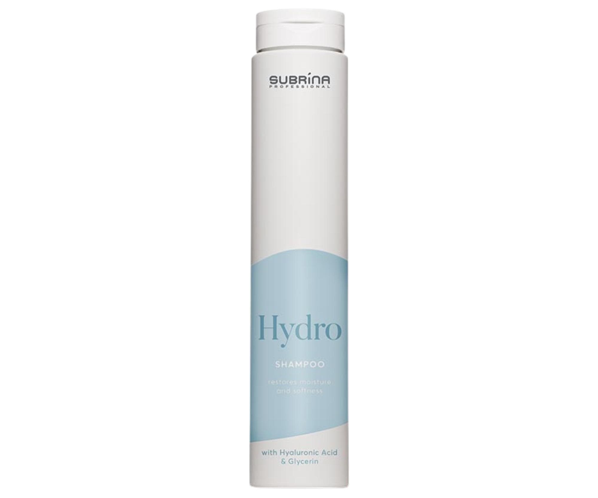 Hydro Shampoo szampon nawilżający