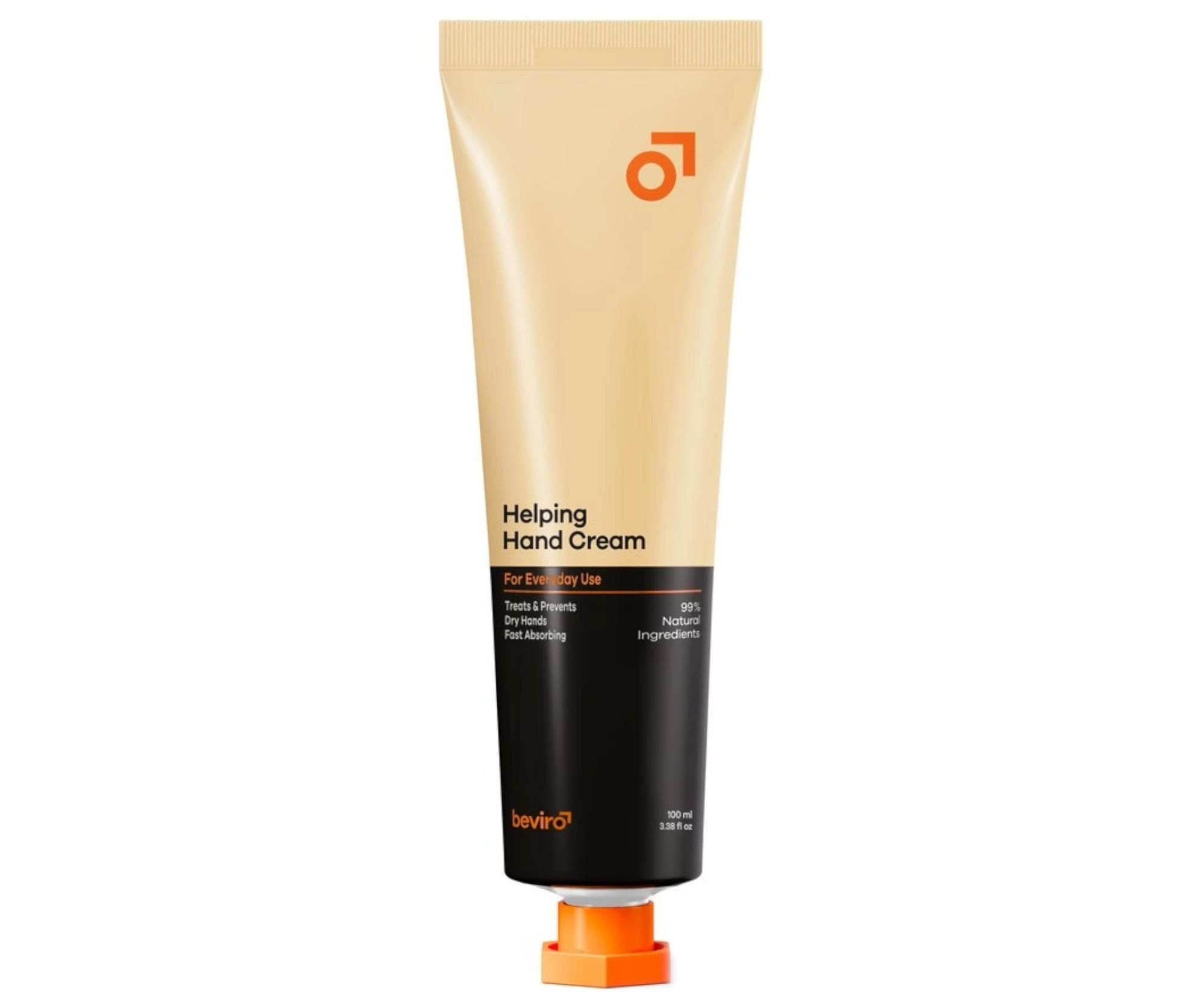 Helping Hand Cream lekki krem do rąk