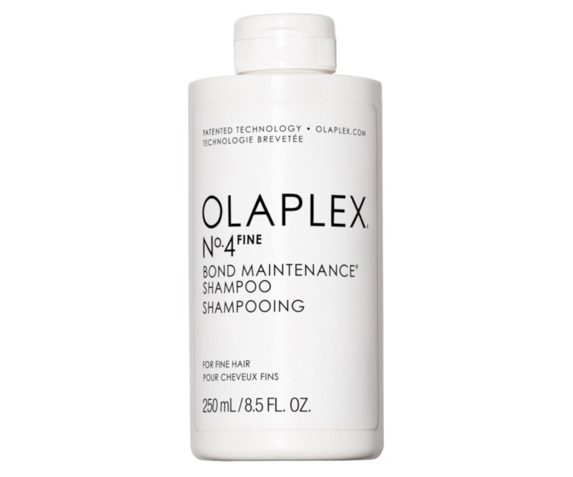 No. 4 Fine Bond Maintenance Shampoo