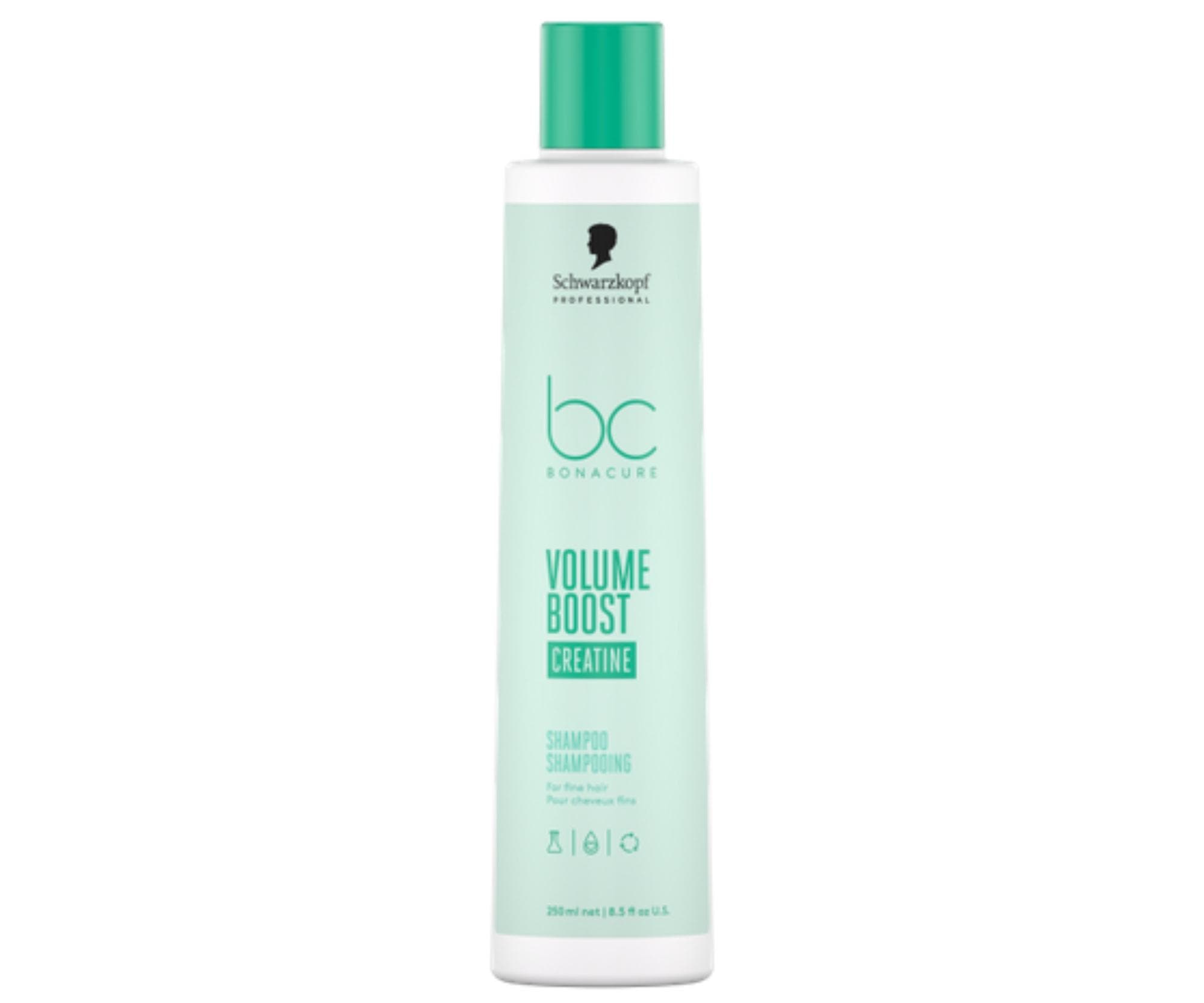 BC VOLUME BOOST Szampon zwiększający objętość