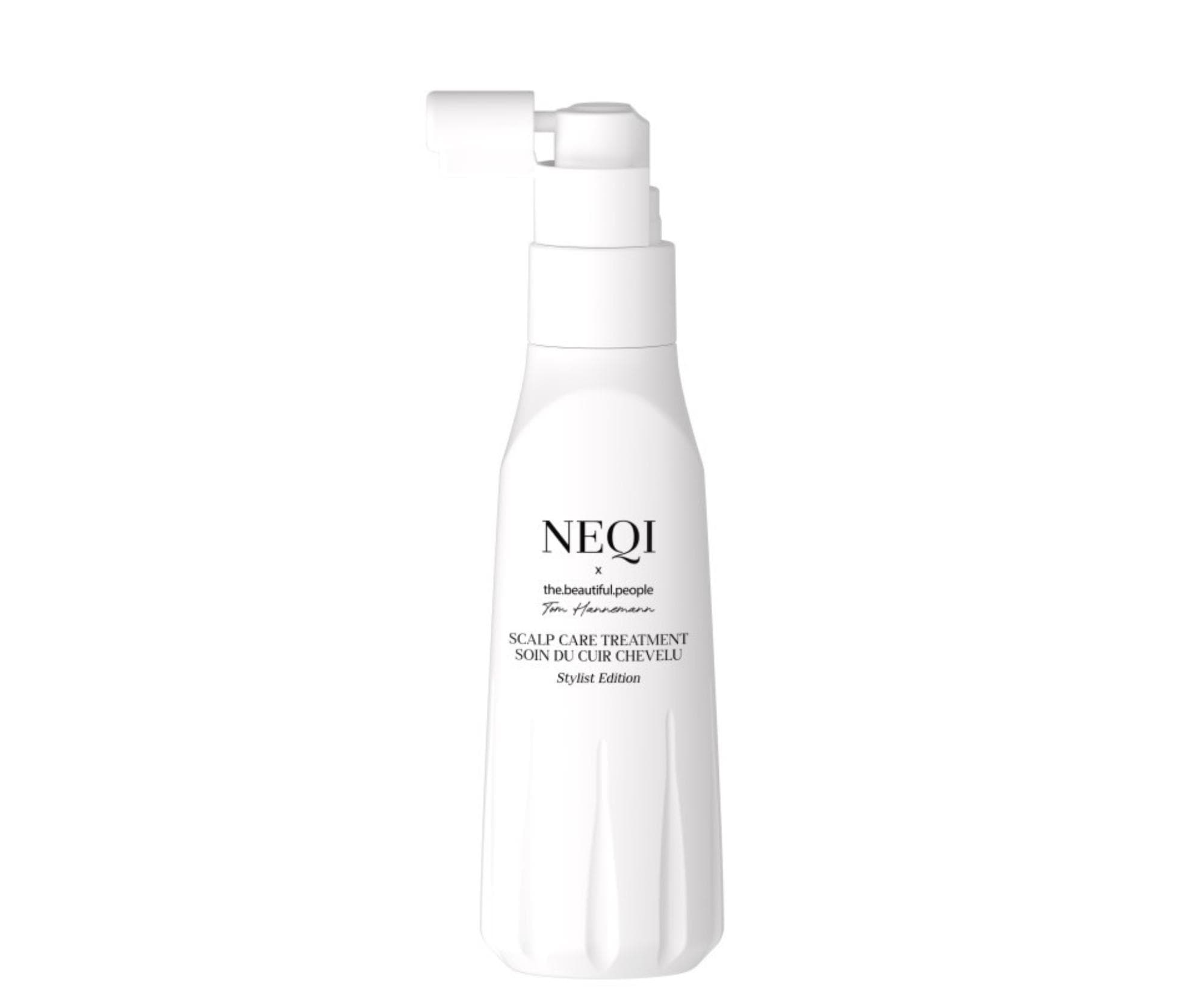 TBP Scalp Care Treatment pielęgnacja łagodząca do skóry głowy