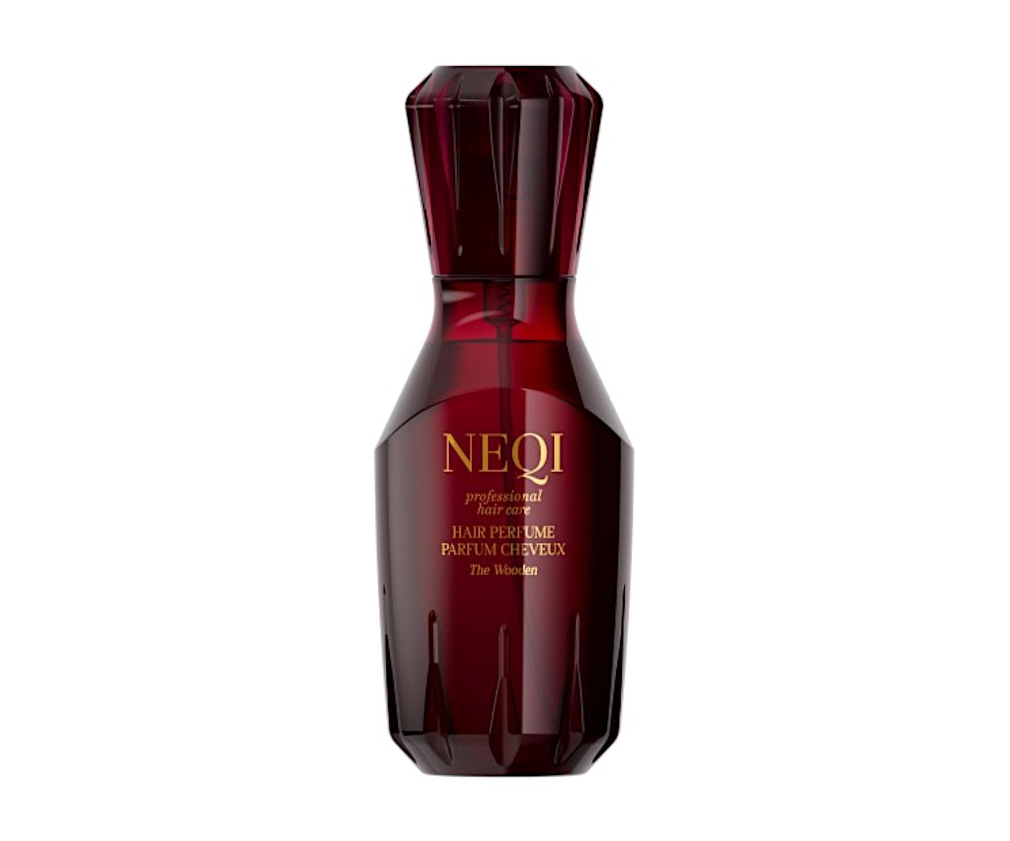 Hair Perfume The Wooden zapach do włosów (aqua) oriental