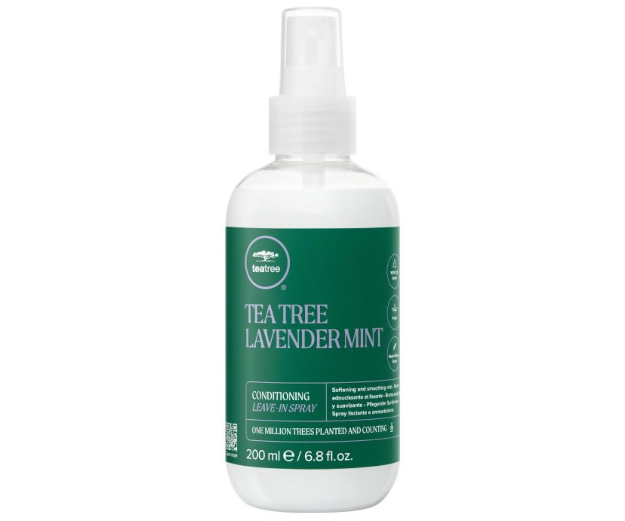 Odżywka bez spłukiwania do włosów suchych Paul Mitchell Tea Tree Lavender Mint Conditioning Leave-in Spray-