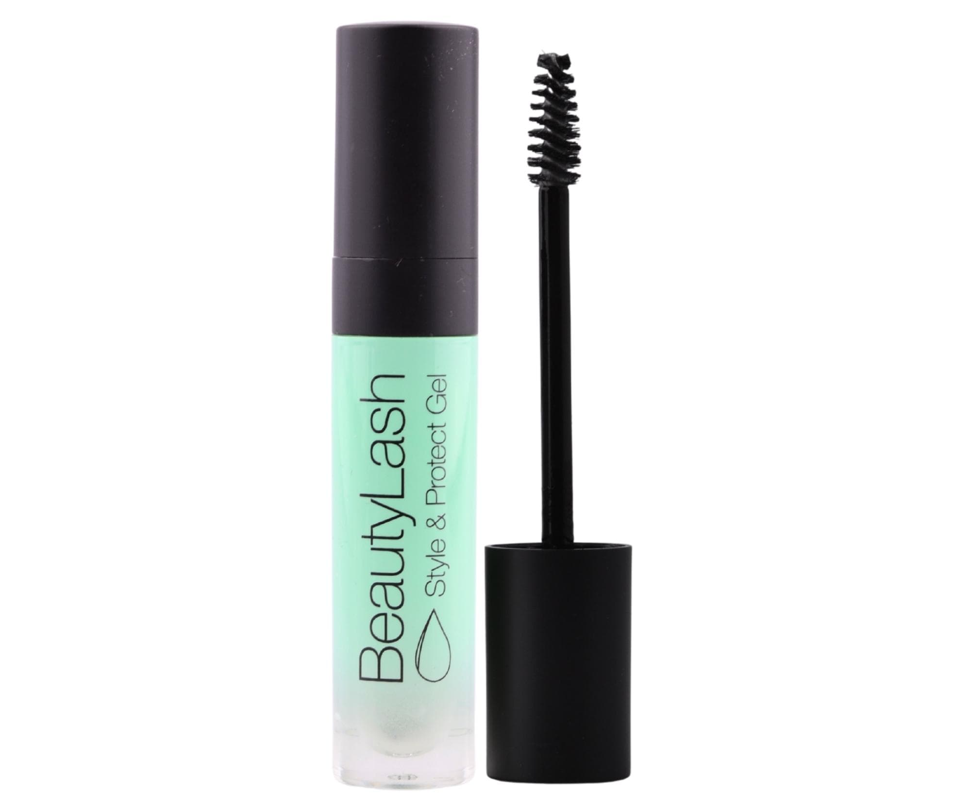 BeautyLash Style & Protect Gel żel utrwalający do brwi transparentny