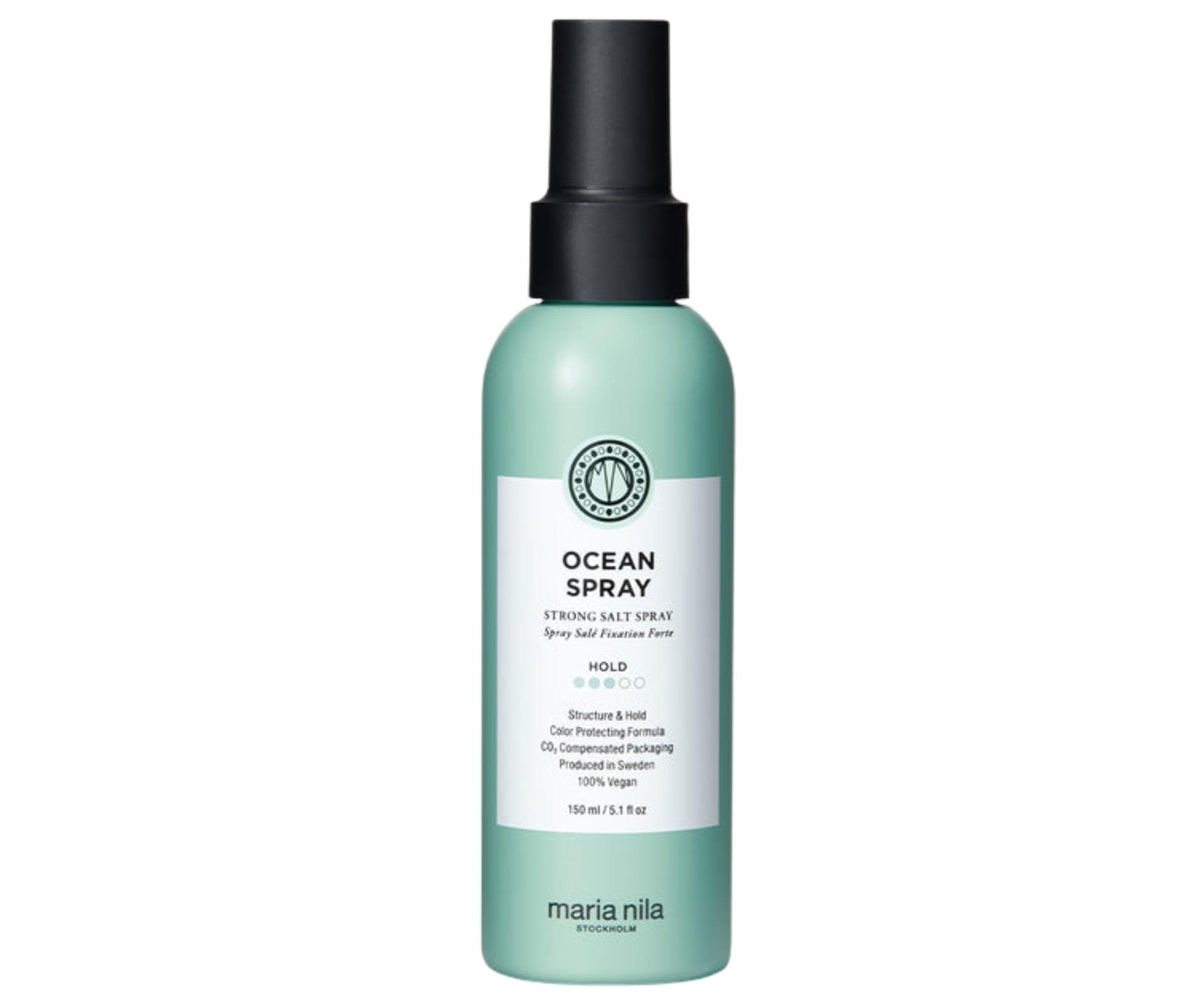 Spray teksturyzujący z solą Maria Nila Ocean Spray -