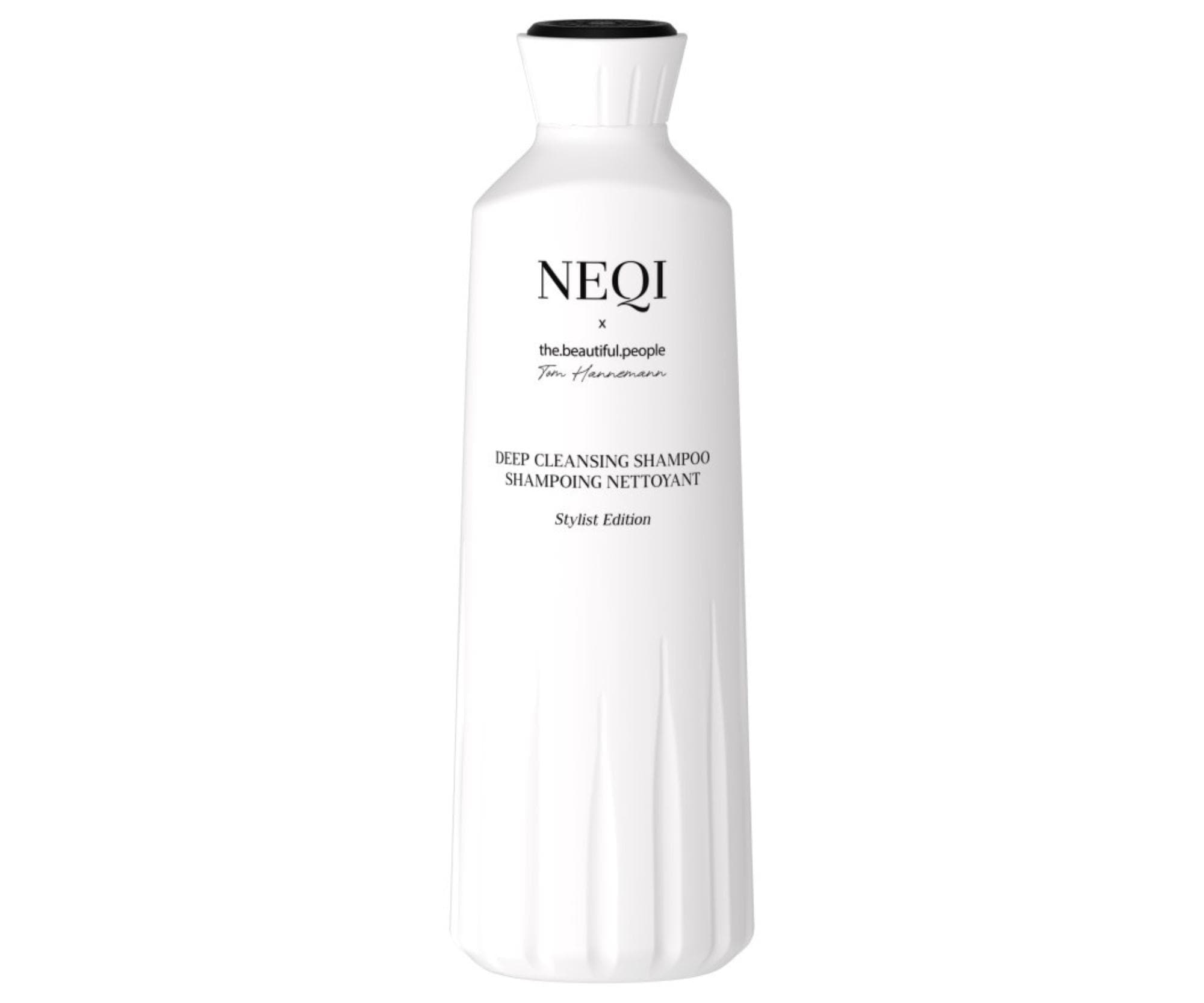 TBP Shampoo szampon głęboko oczyszczający włosów i skóry głowy