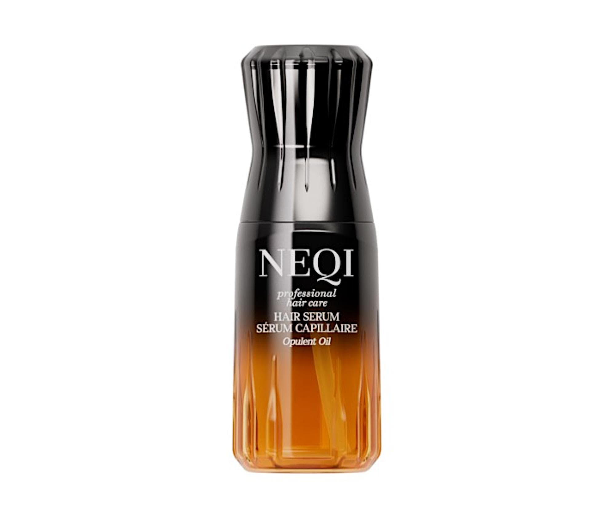Treatment Treasure Opulent Oil Serum serum do włosów do nabłyszczania i zmiękczania włosów