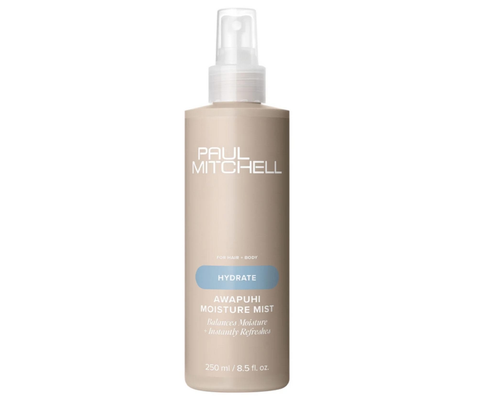 Hydrate Awapuhi Moisture Mist