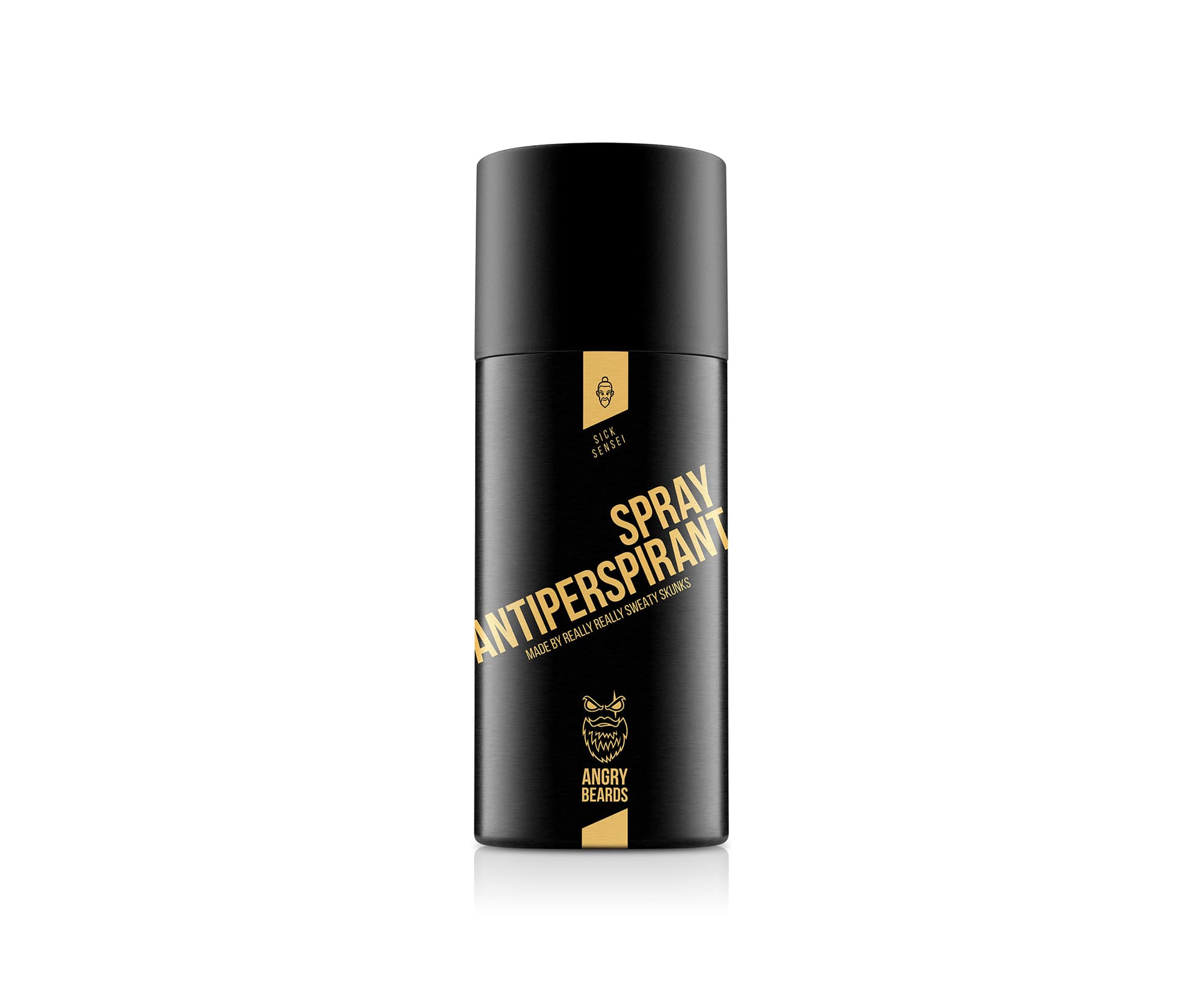 Antisweat Sick Sensei antyperspirant