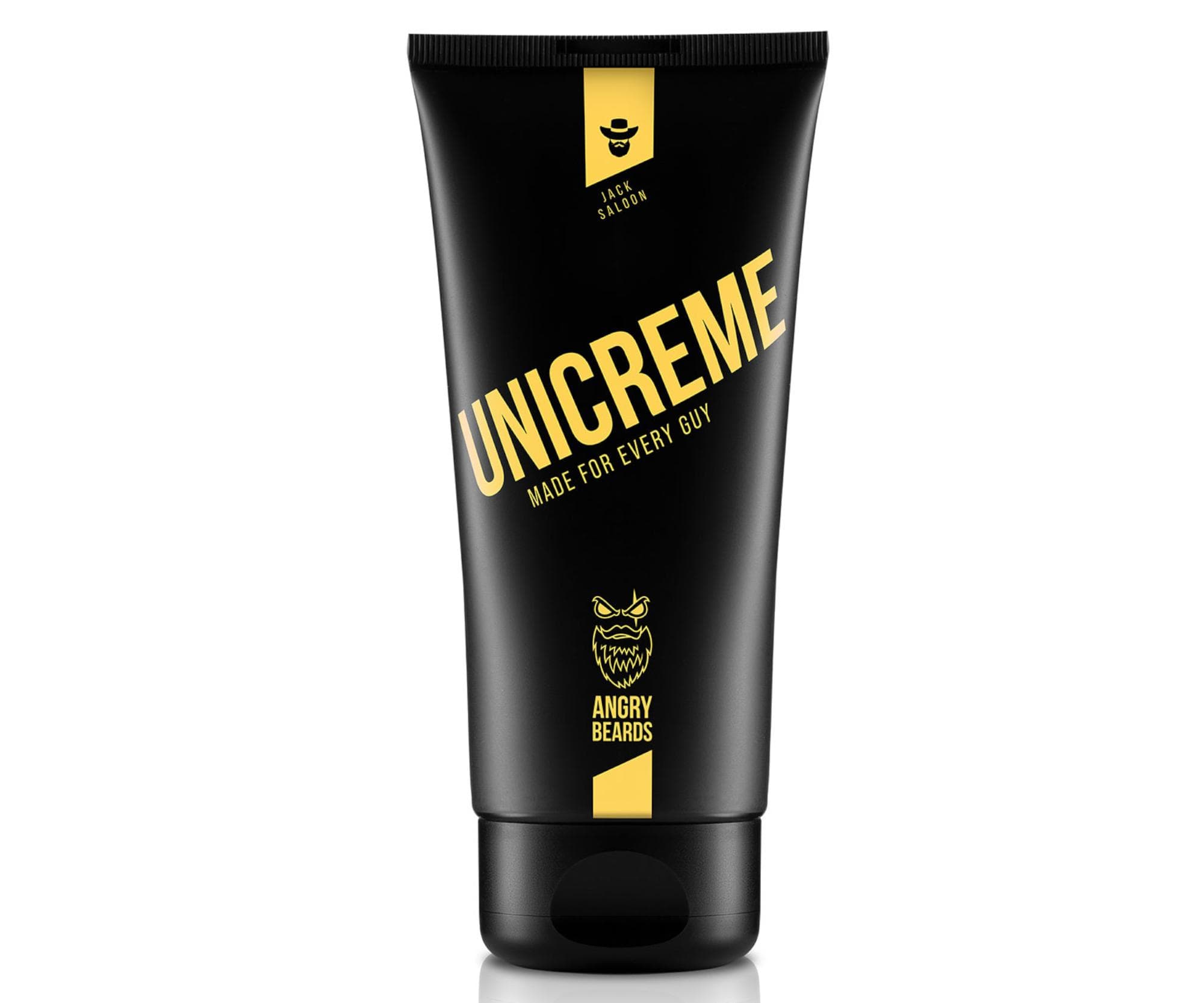 Jack Saloon Unicreme krem uniwersalny dla mężczyzn
