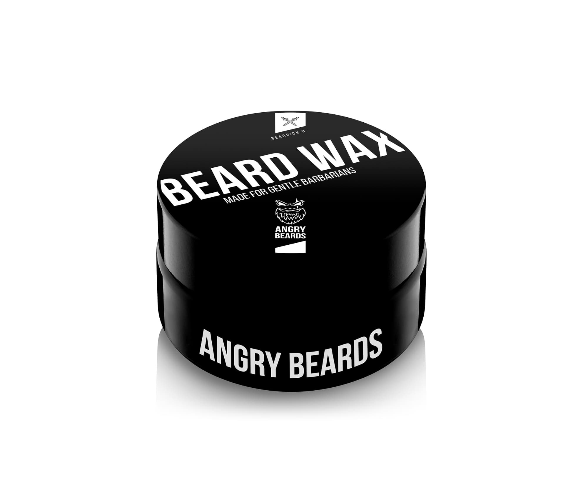 Beard Wax Beardich B. wosk do brody