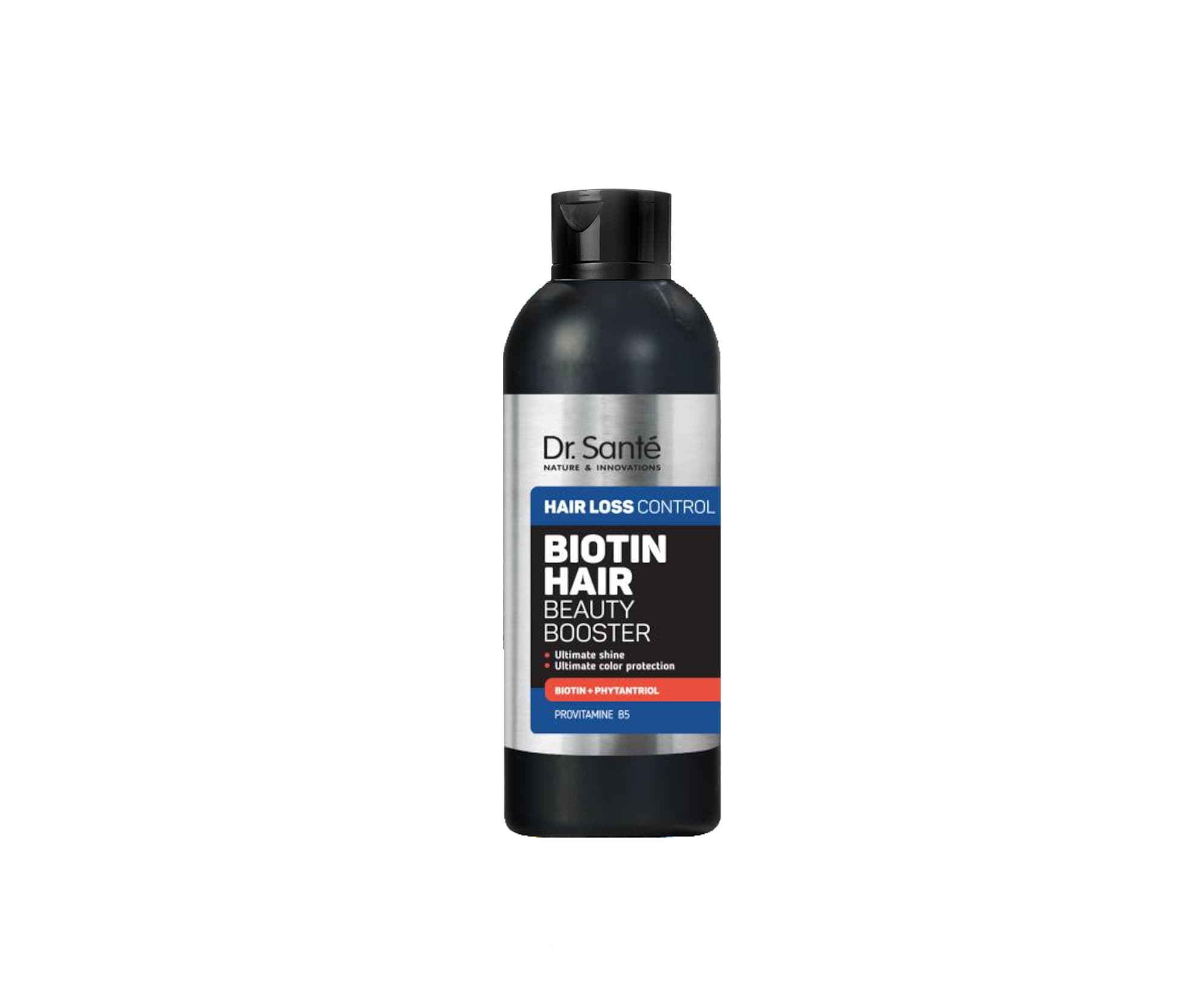 Biotin Hair serum wzmacniające do włosów od połowy długości