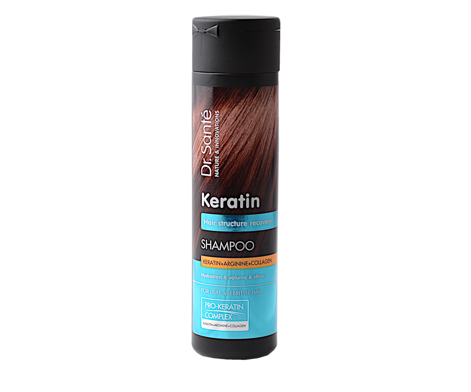 Keratin Szampon