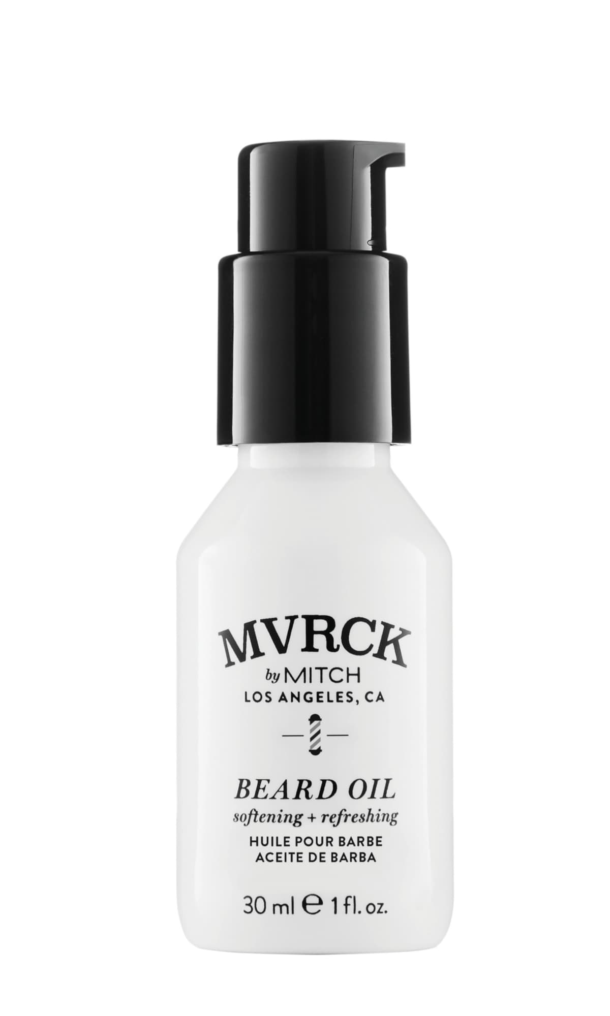 Olejek zmiękczający do brody Paul Mitchell Maverick by MITCH® -