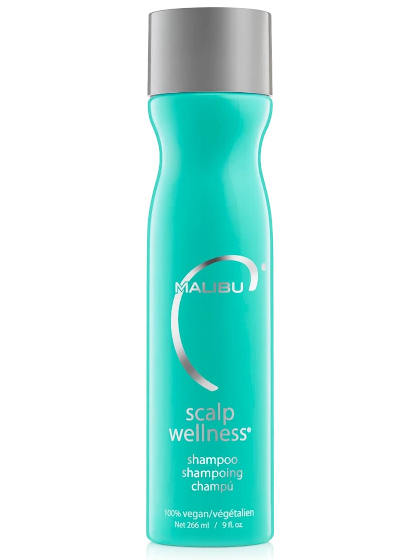 Scalp Wellness szampon nawilżający przywracający zdrową skórę głowy