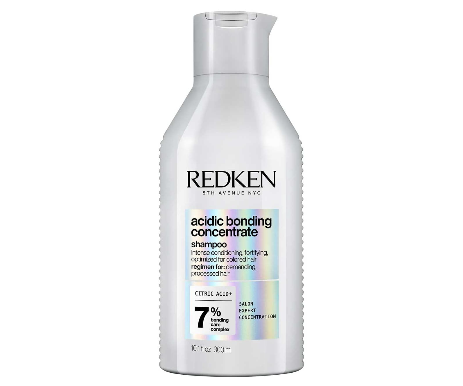 Acidic Bonding Concentrate szampon wzmacniający do włosów słabych