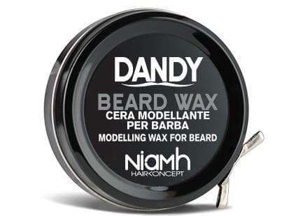 Wosk do brody i wąsów Dandy Beard Wax -