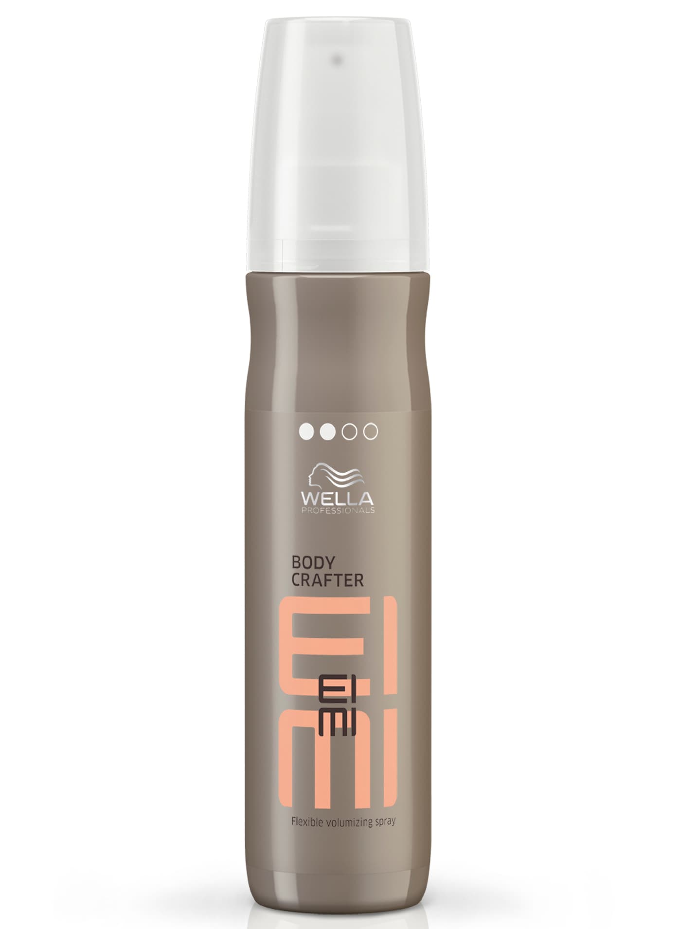 EIMI Body Crafter spray