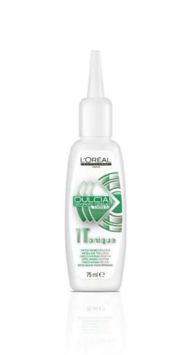 Trwała ondulacja Loréal Dulcia Advanced Tonique 1 -