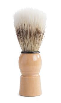 Pędzel do golenia Original Best Buy 100% naturalne włosie