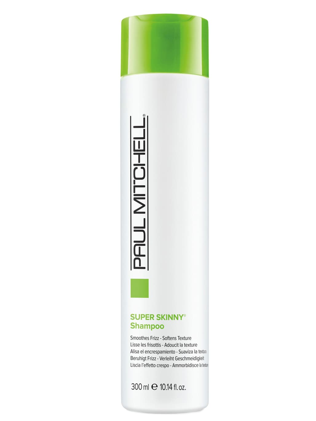 Szampon wygładzający do włosów Paul Mitchell Super Skinny Shampoo -