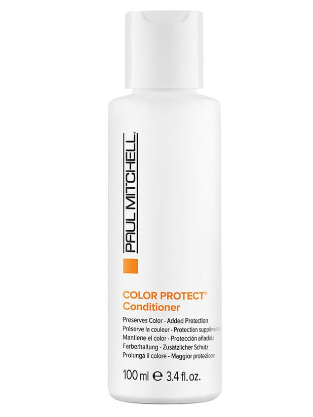 Odżywka do włosów farbowanych Paul Mitchell Color Protect -