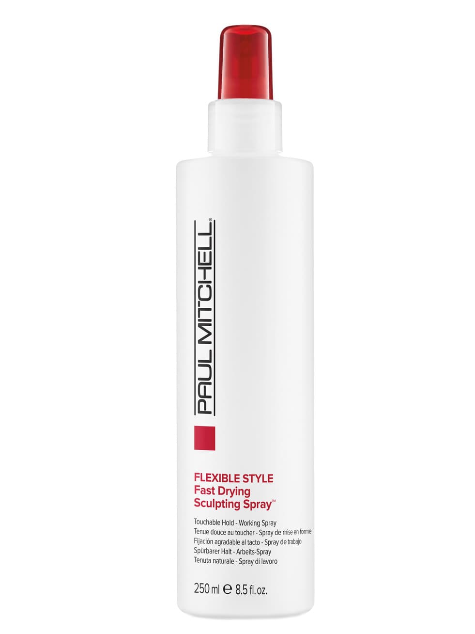 Spray modelujący do włosów Paul Mitchell Flexible Style Fast Drying Sculpting Spray -