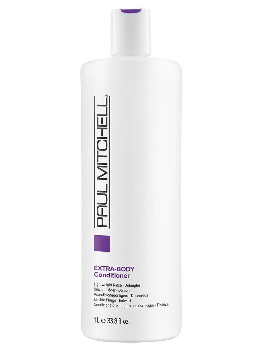 Odżywka zwiększająca objętość włosów Paul Mitchell Extra-Body -