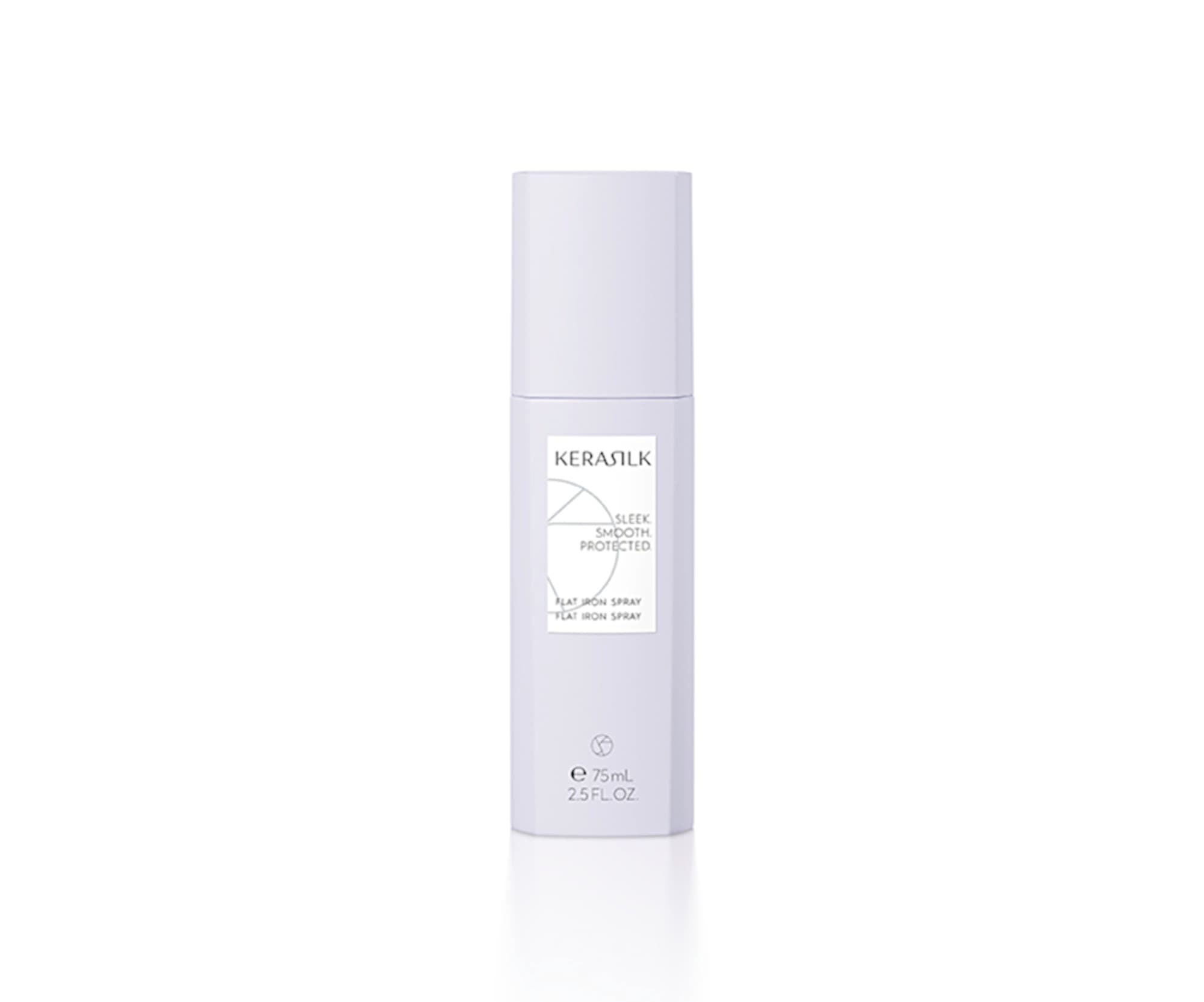 STYLING Flat Iron Spray - Spray termoochronny