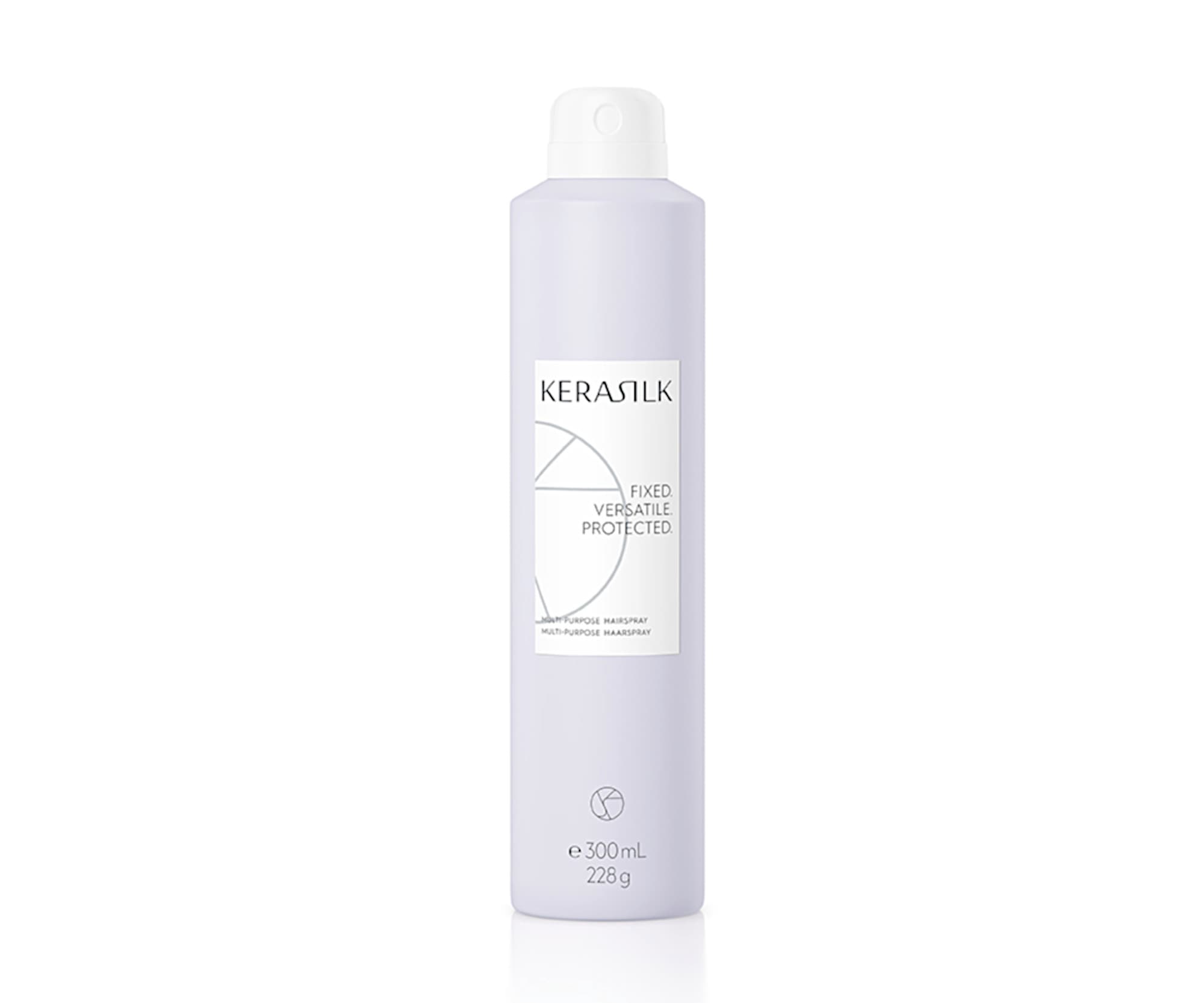 Styling Multi-Purpose Hairspray spray stylizujący do włosów