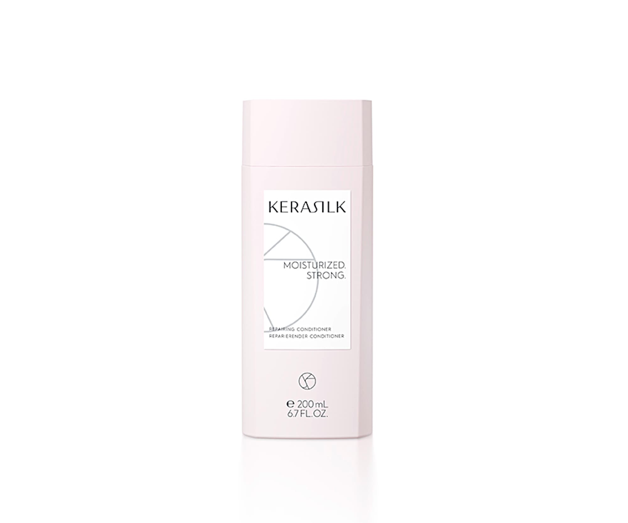 Goldwell Kerasilk Repairing Conditioner