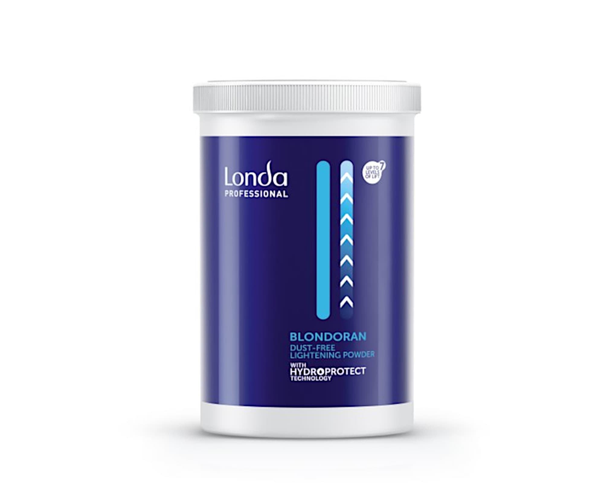 Blondoran Dust-Free Lightening Powder puder dla rozjaśnienia włosów