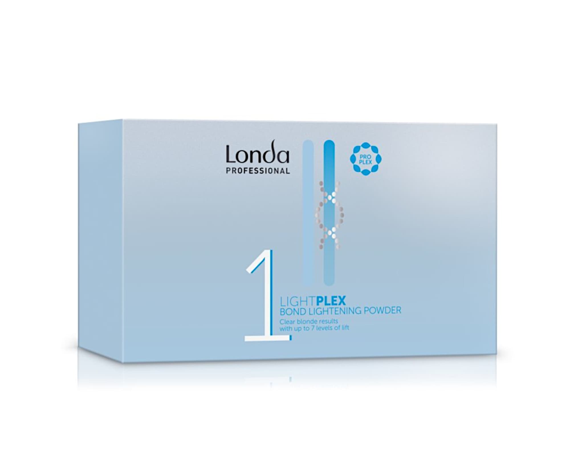 Puder rozjaśniający Londa Professional Lightplex Bond Lightening Powder No1 -