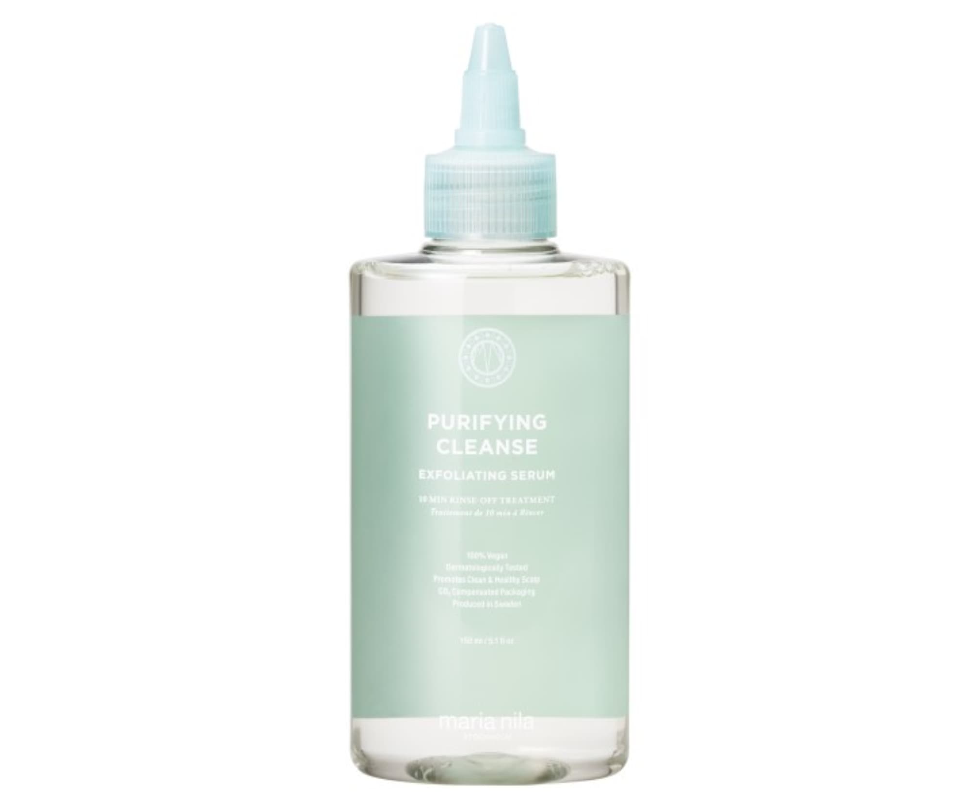 Purifying Cleanse esencja złuszczająca z efektem detoksykującym