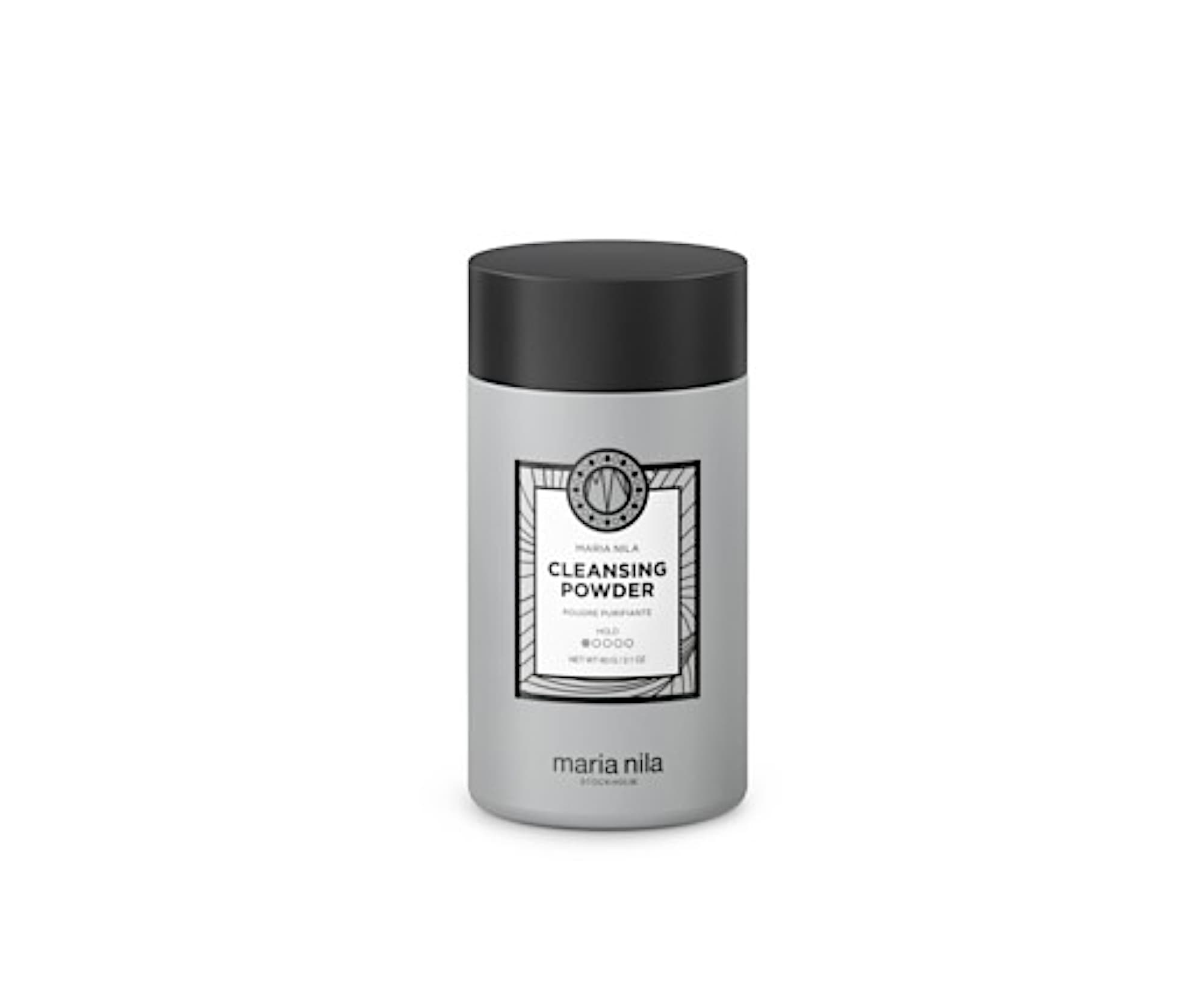 Volume & Texture Cleansing Powder puder na objętość włosów
