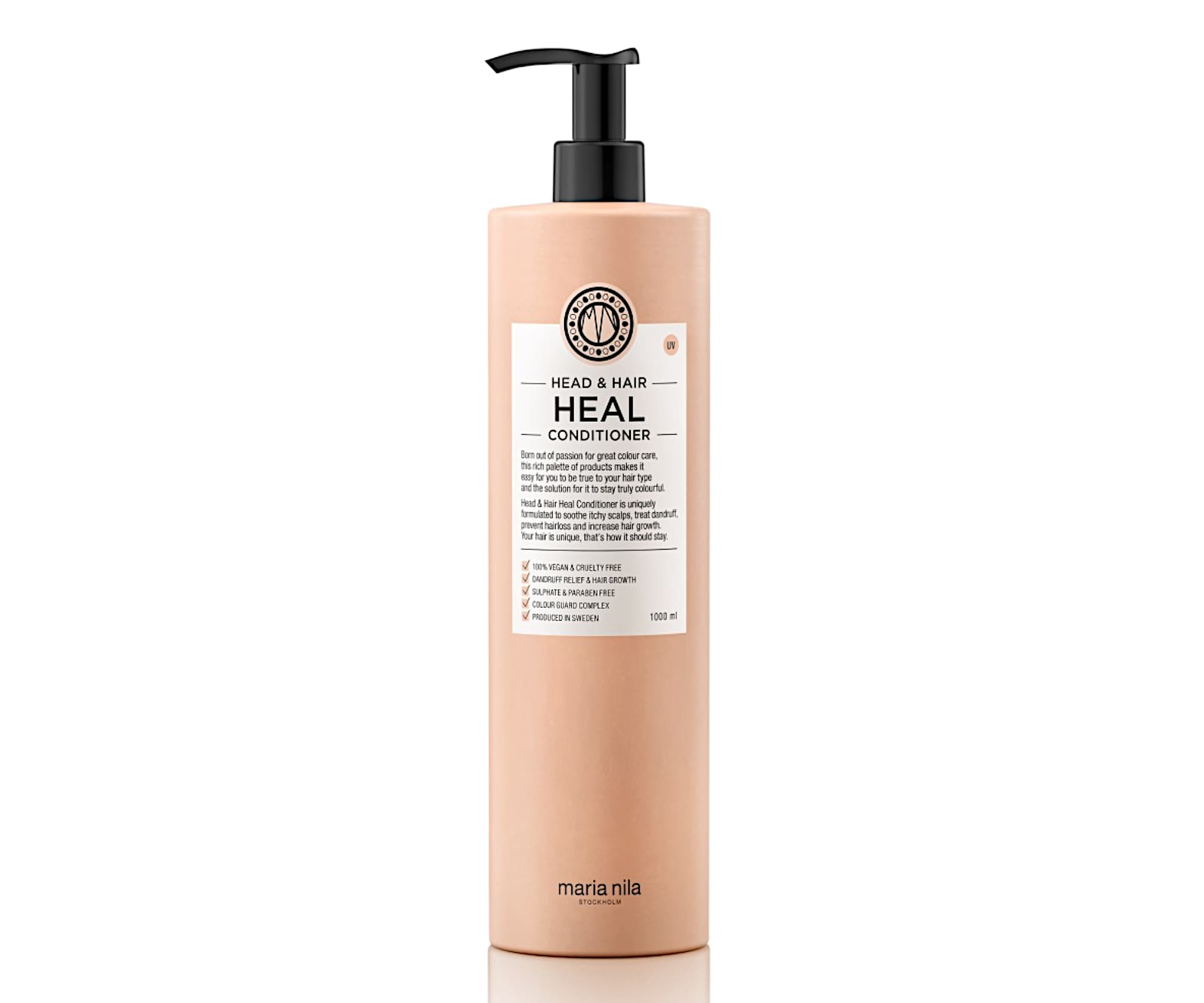 Head & Hair Heal Conditioner odżywka przeciw łupieżowi i wypadaniu włosów