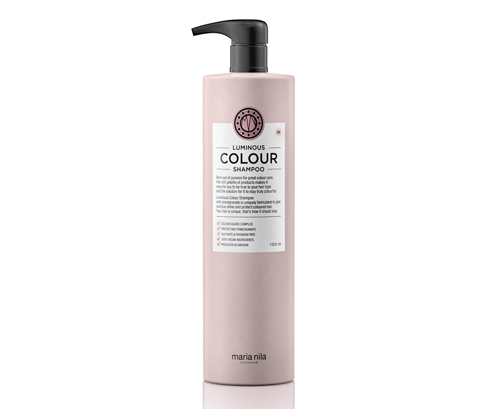 Luminous Colour Szampon