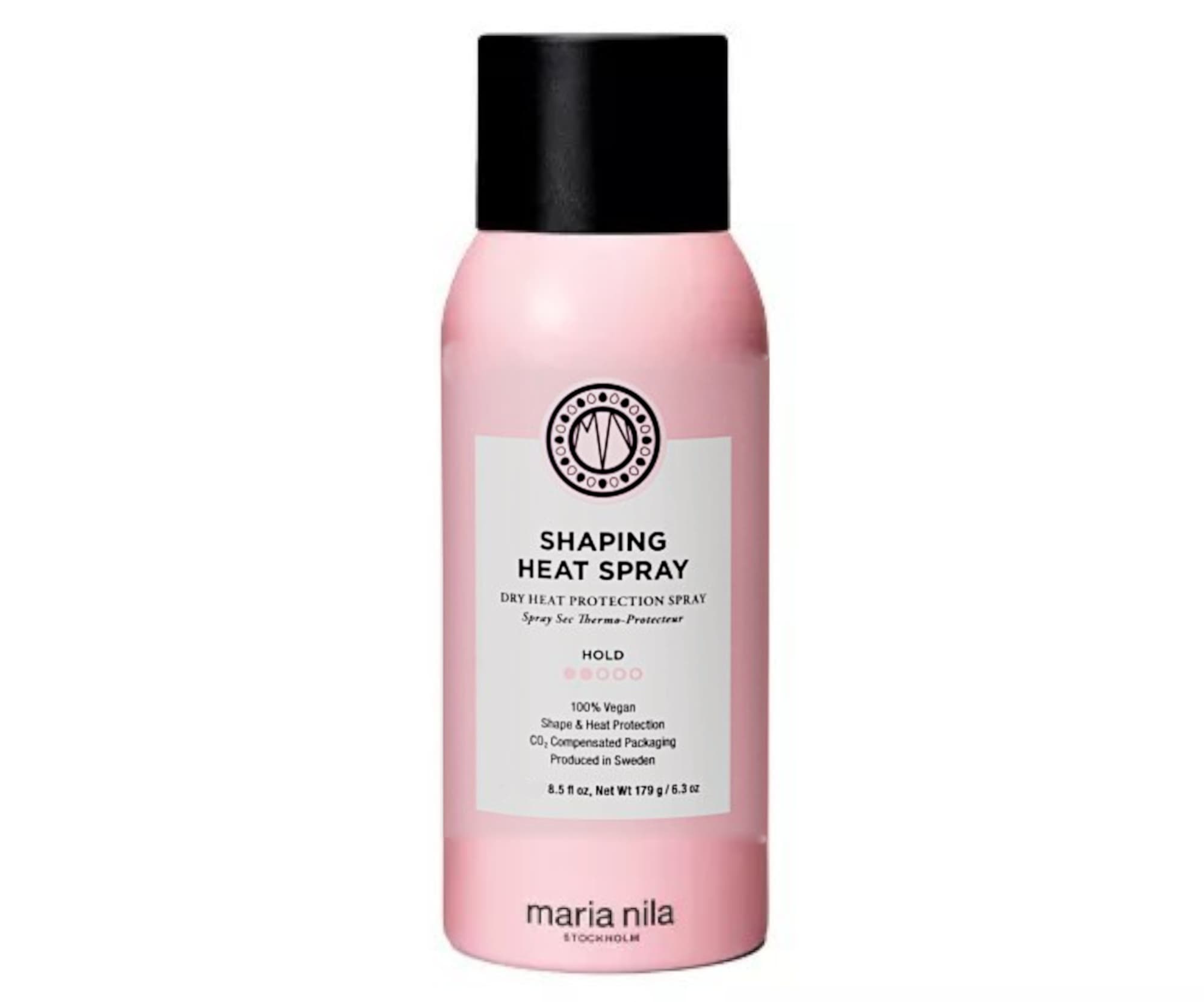 Style & Finish Shaping Heat Spray