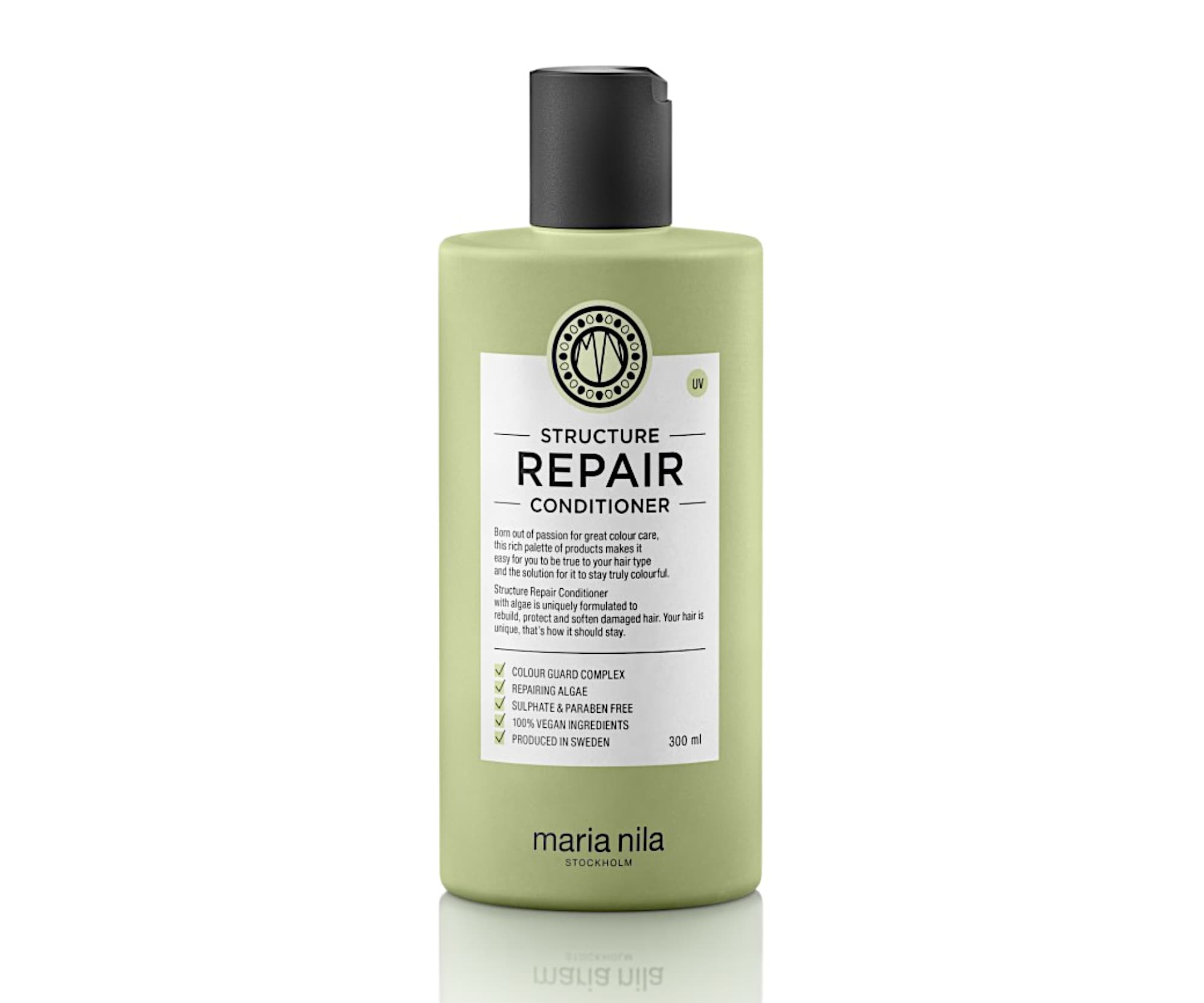 Structure Repair Conditioner odżywka wzmacniająca strukturę włosów