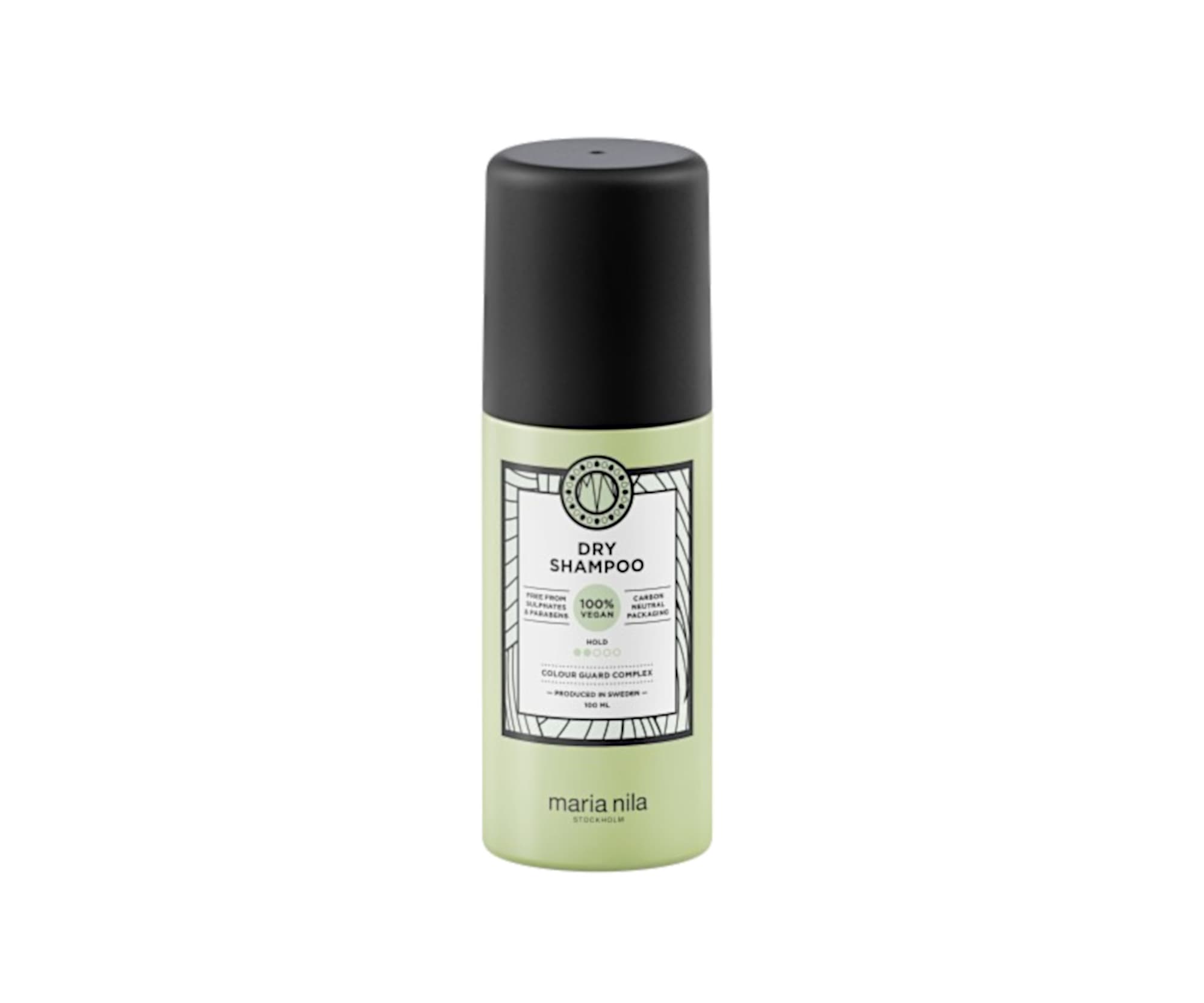 Suchy szampon nadający włosom objętość Maria Nila Dry Shampoo -