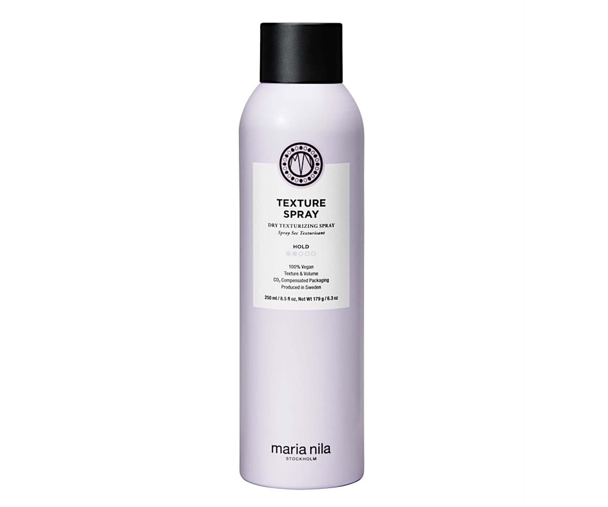 Style & Finish Texture Spray spray stylizujący do zwiększenia objętości włosów