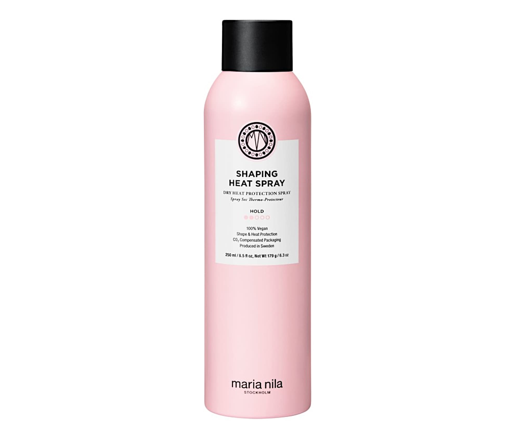 Style & Finish Shaping Heat Spray spray chroniący włosy przed wysoką temperaturą