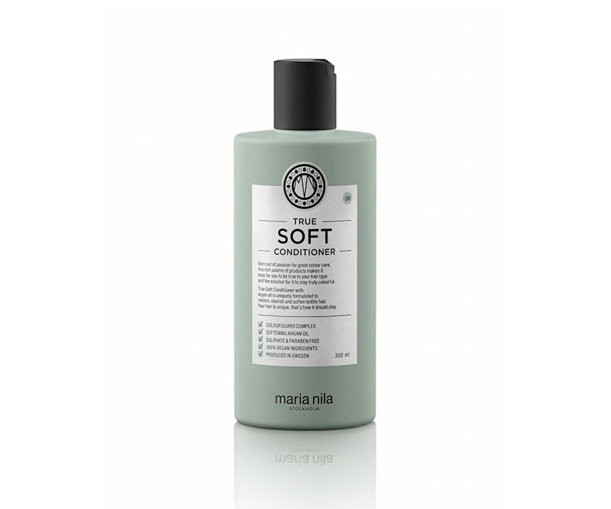 True Soft Conditioner odżywka nawilżająca do włosów suchych