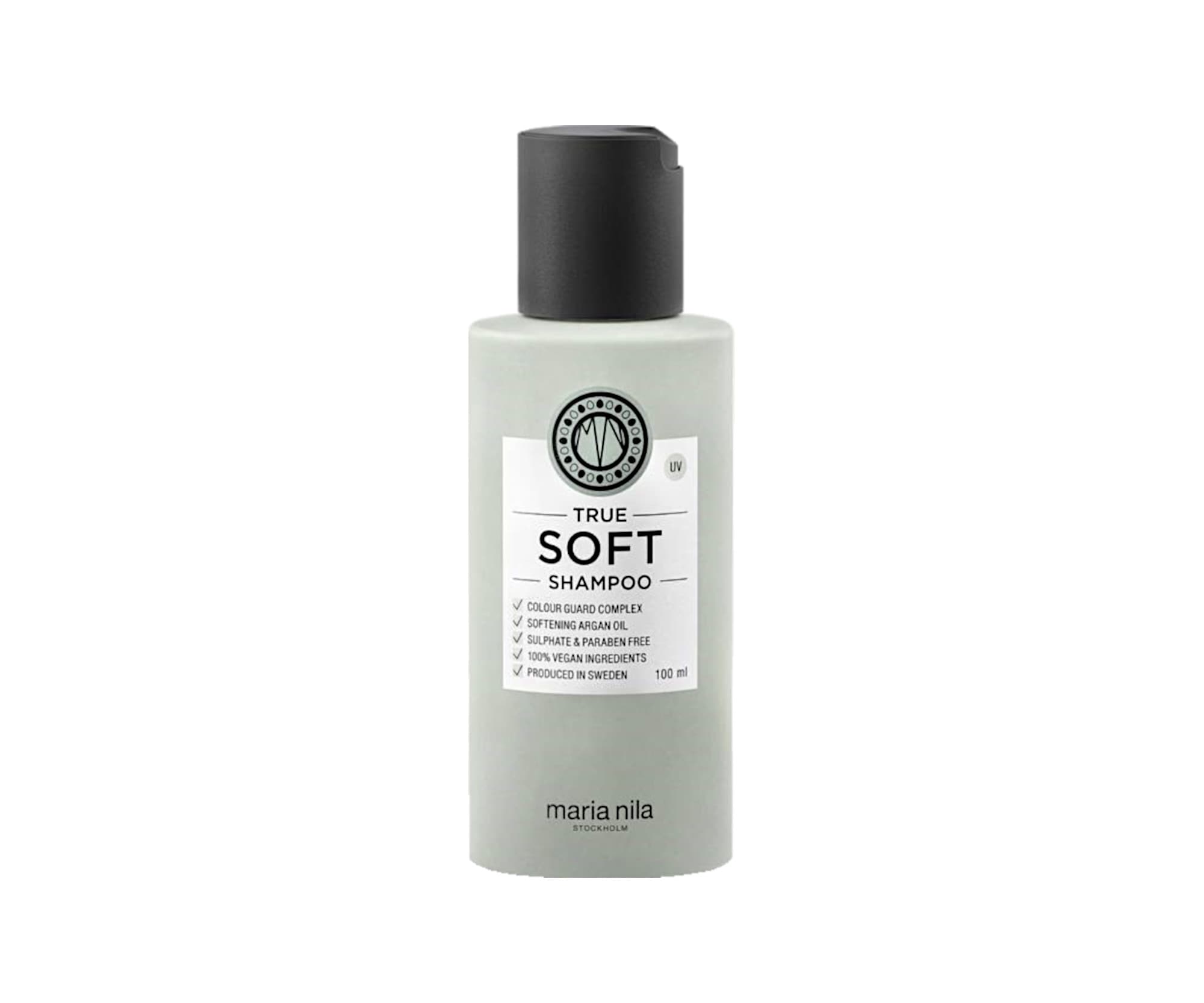 Nila, True Soft, Cruelty Free, Hair Shampoo, For Hydration