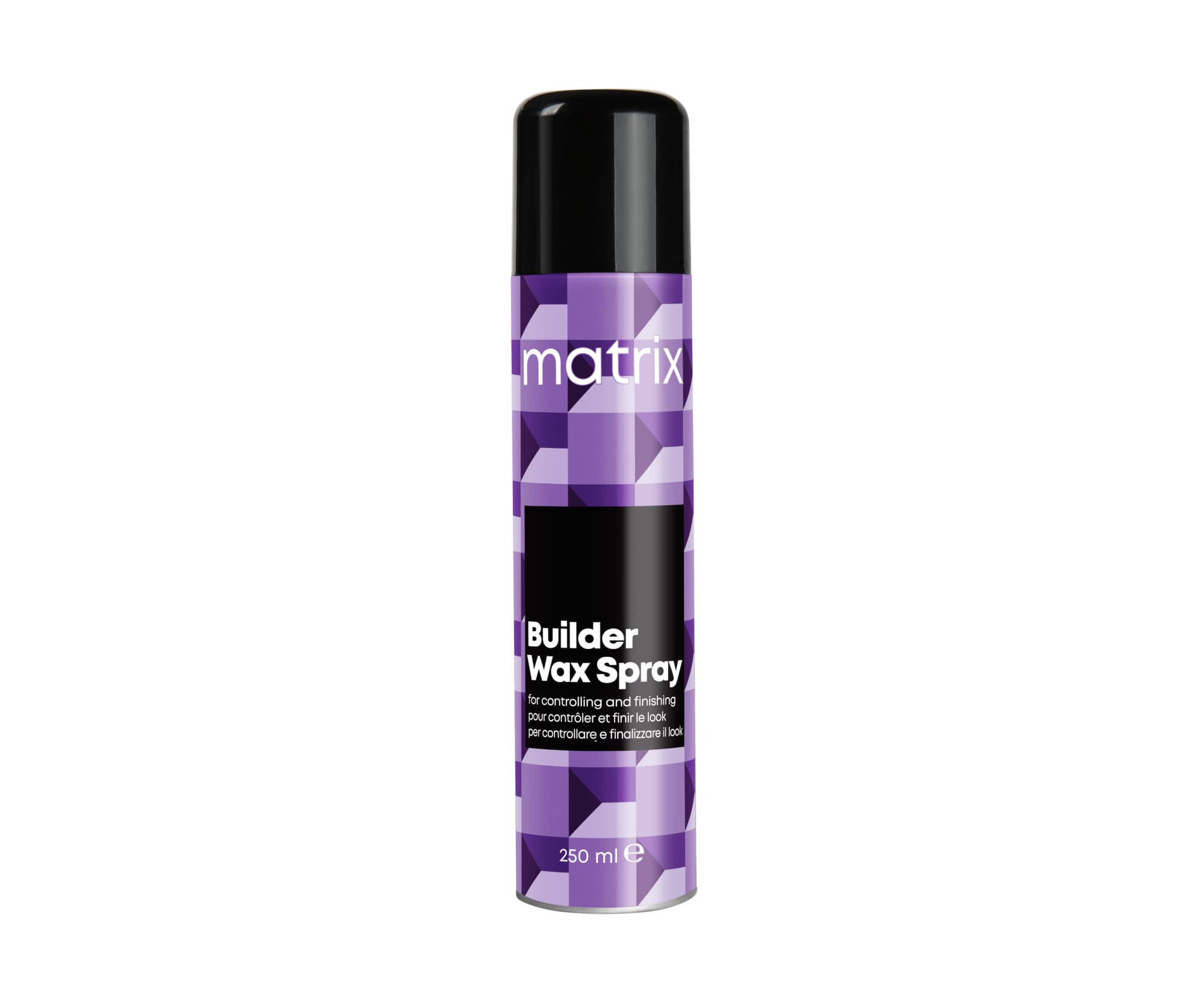 Builder Wax Spray
