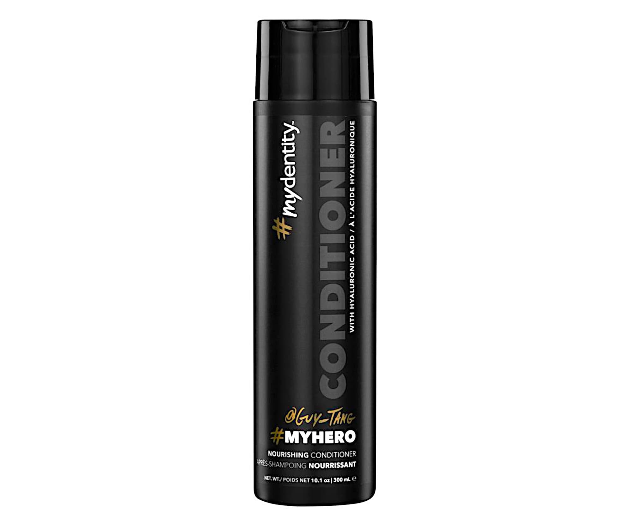 Odżywka do włosów z kolagenem #mydentity MyHero Nourishing Conditioner -