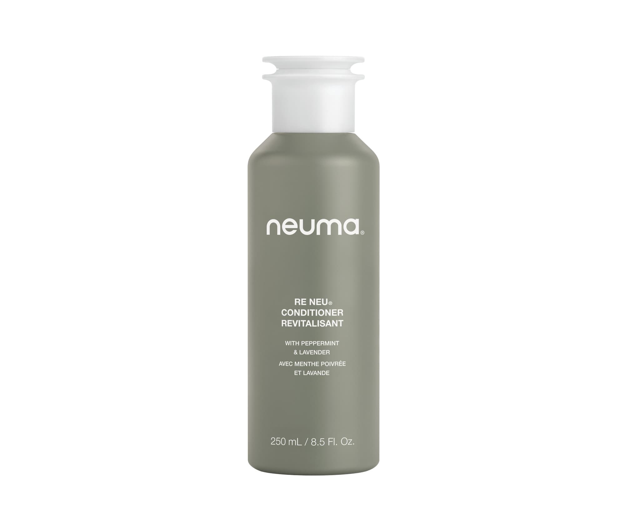 Odżywka odświeżająco-wygładzająca do włosów Neuma Re Neu Conditioner -