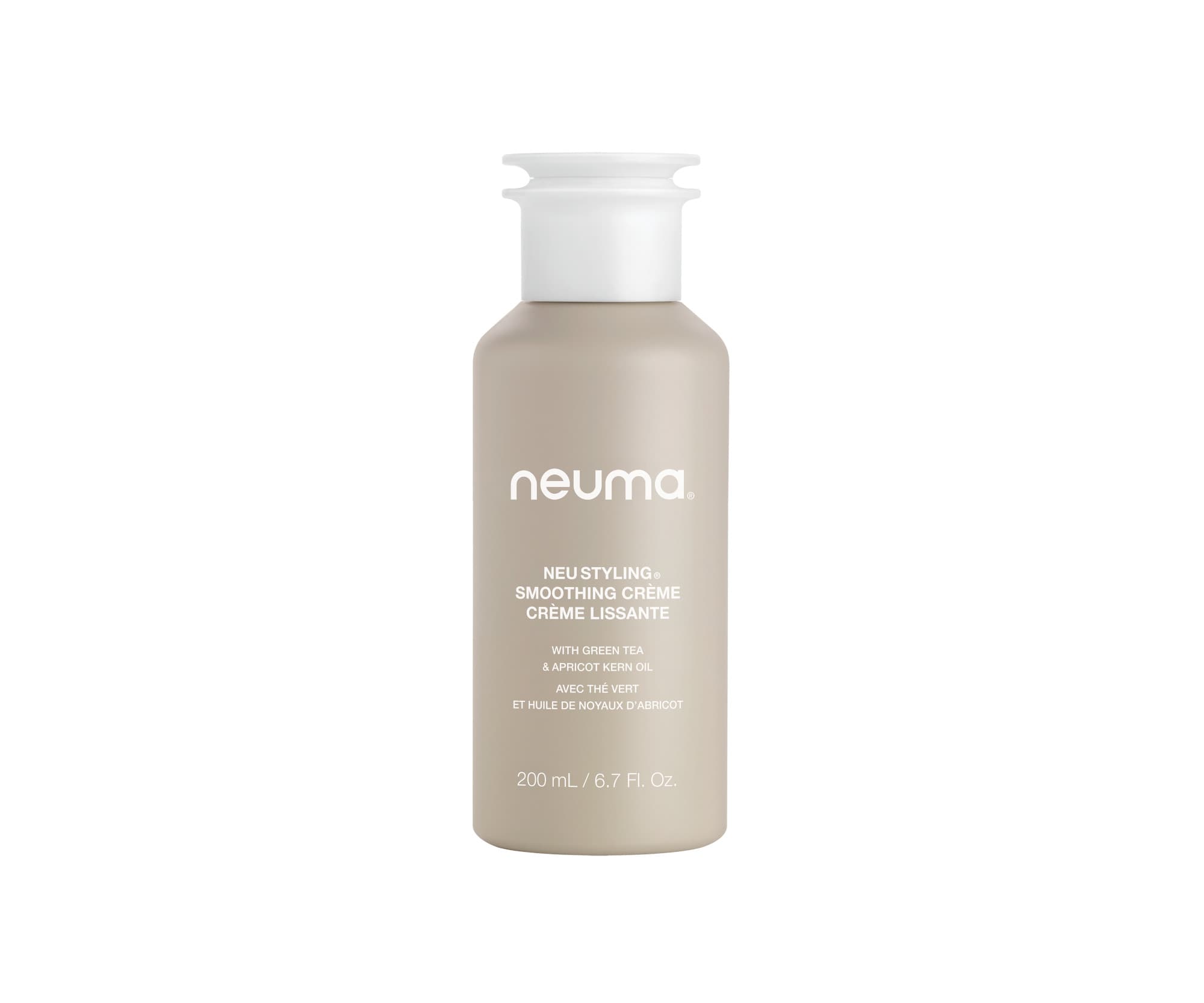 Krem wygładzający Neuma Neu Styling Smoothing Creme -