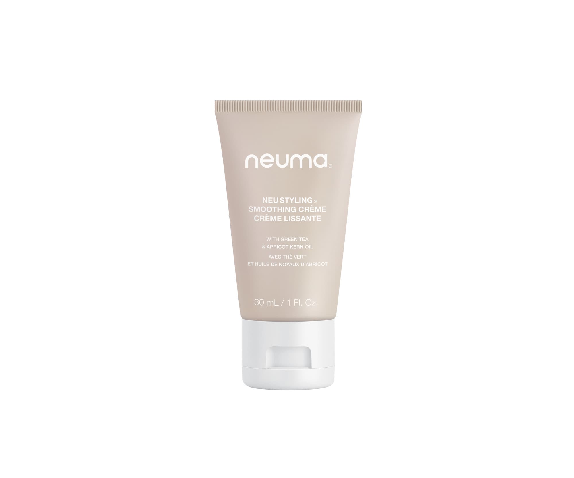 Krem wygładzający Neuma Neu Styling Smoothing Creme -
