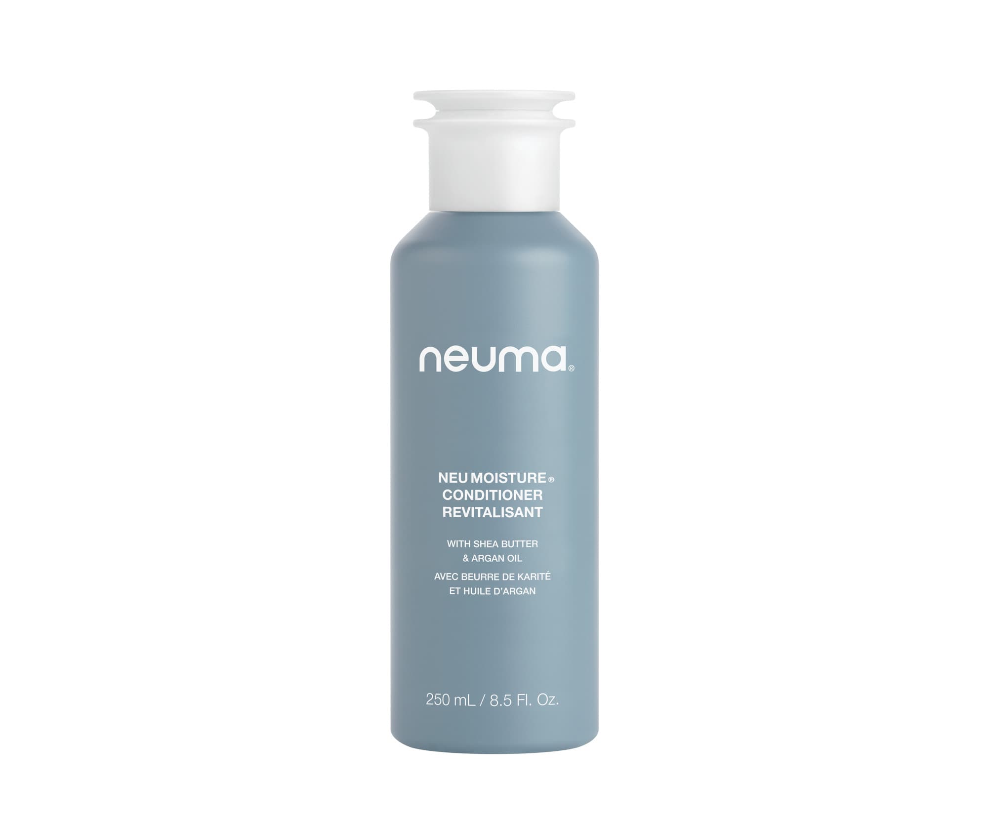 Odżywka nawilżająca do włosów suchych i zniszczonych Neuma Neu Moisture Conditioner -